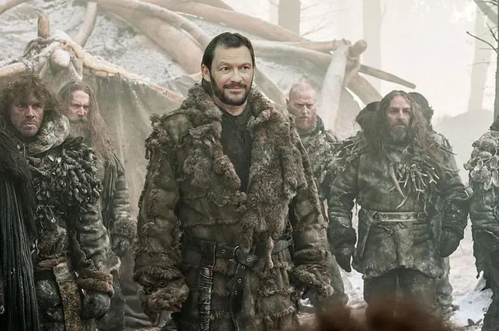 Game Of thrones