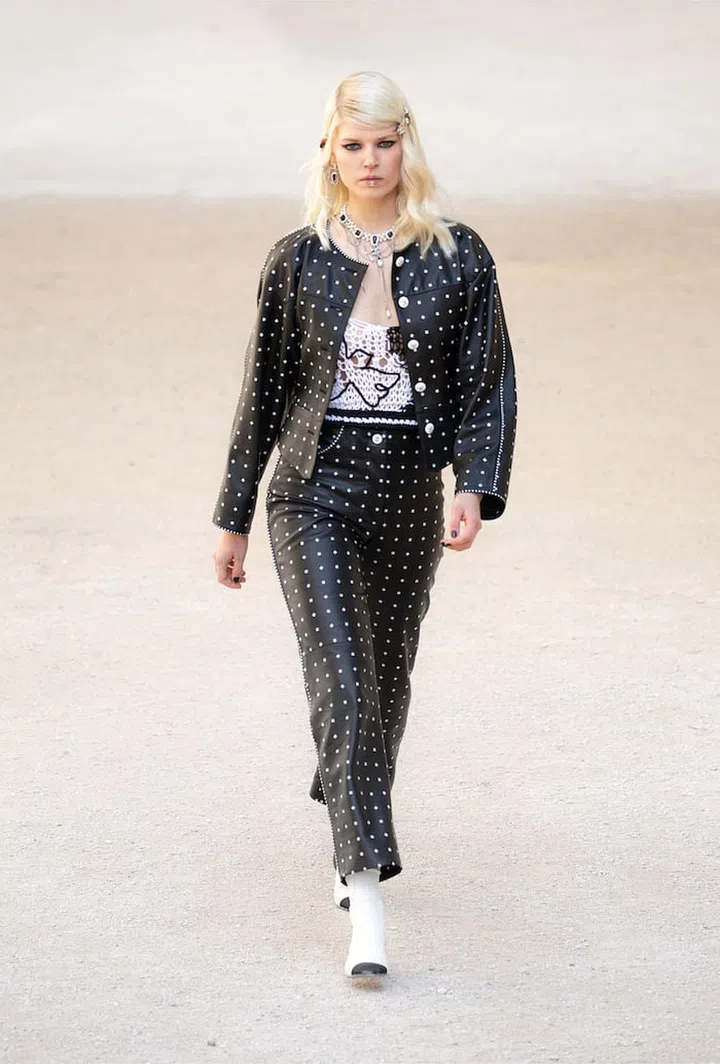 Photo: Chanel