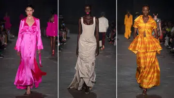 Christopher John Rogers Resort 2023