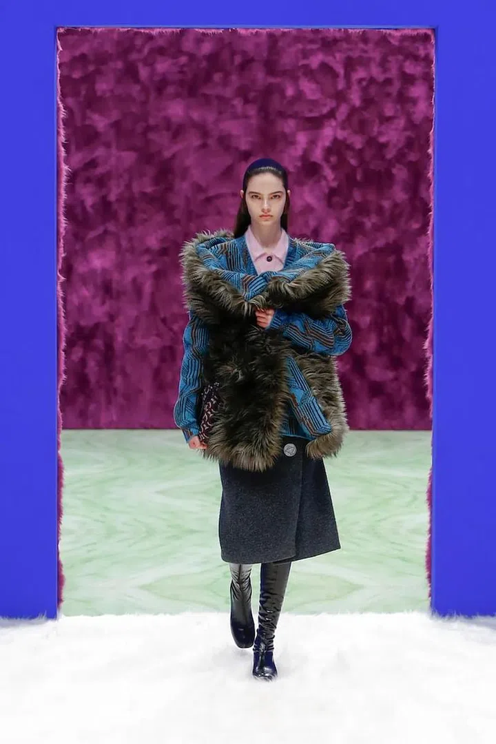 Photo: Prada