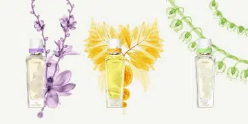 Discover French perfumer Mathilde Laurent's Love Letter To Nature- Cartier - Featured