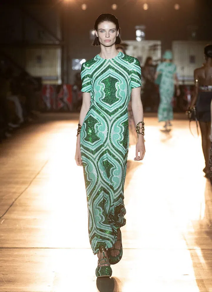 Photo: Etro