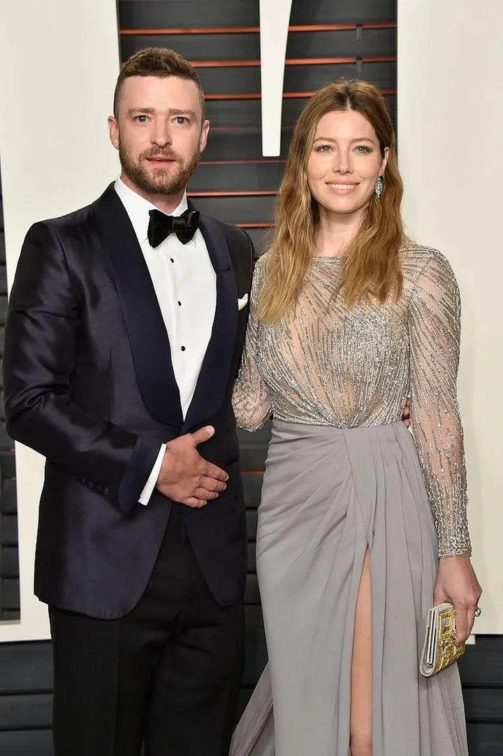 Justin and Jessica began dating in 2007. They split briefly in 2011, but reconciled soon after and officially tied the knot in 2012.