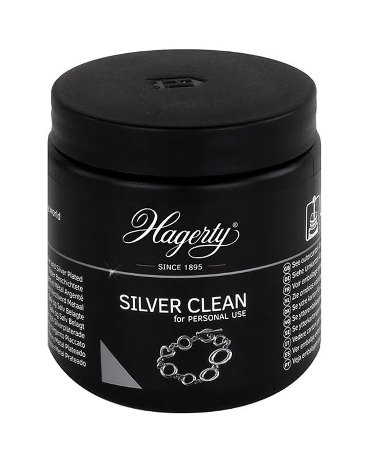 Harper’s BAZAAR’s Ultimate Jewellery Cleaning And Storage Guide | Hagerty silver clean