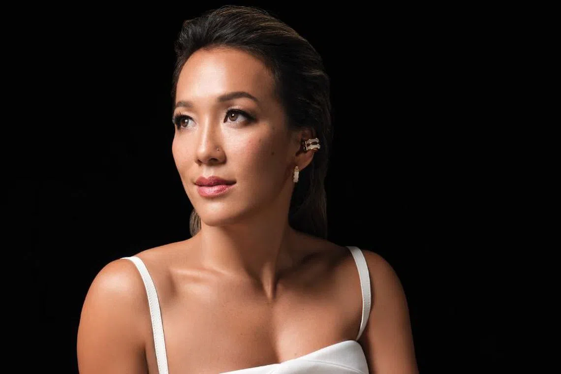 Yoga Movement Co-founder Alicia Pan On What Fitness Taught Her About ...