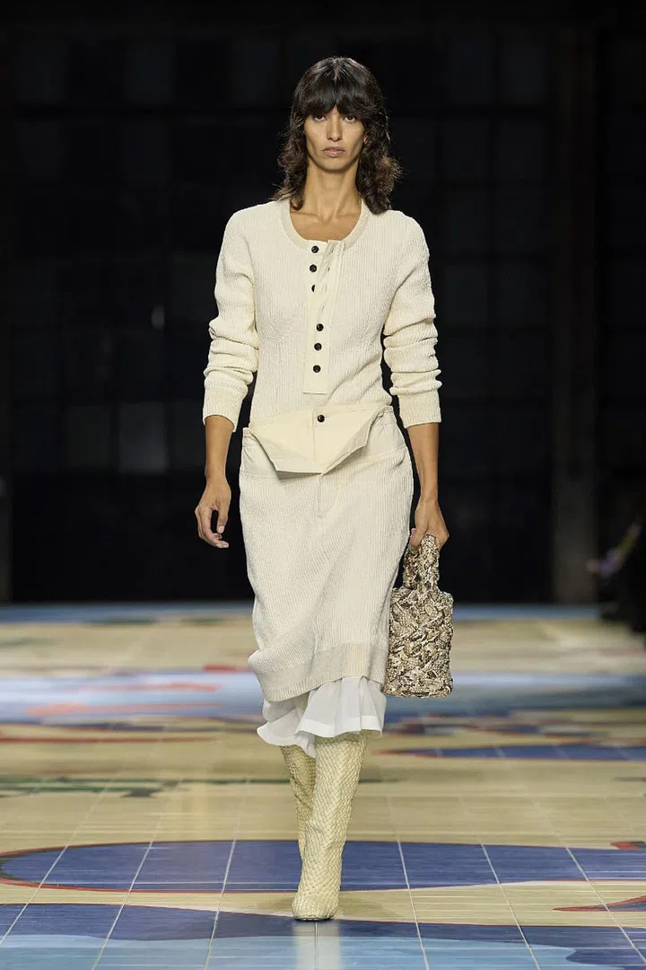 Photo: Bottega Veneta