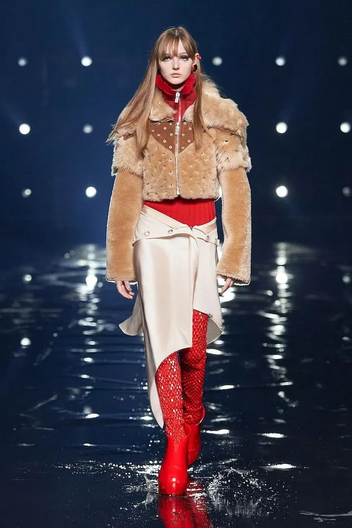 Photo: Givenchy