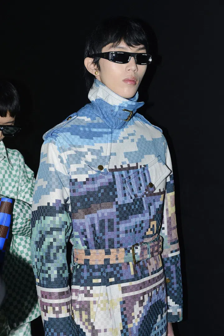 Louis Vuitton