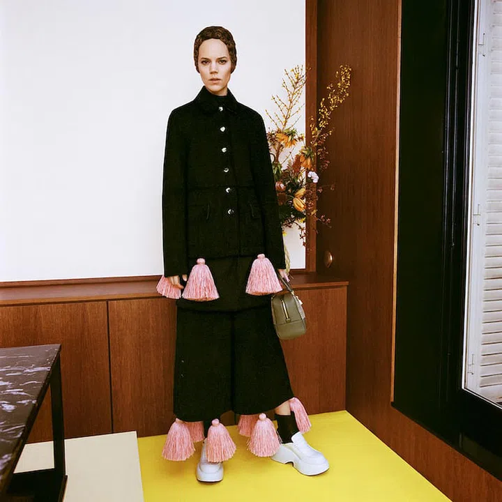 Photo: Loewe