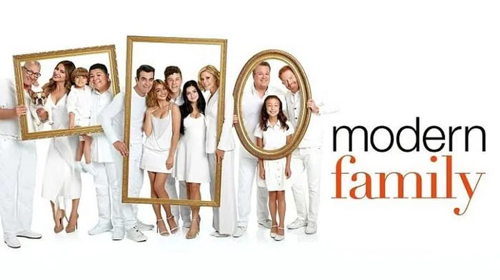 Modern family 