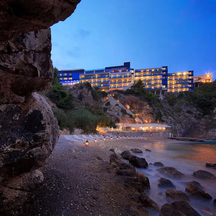 Game of Thrones has recently put Dubrovnik on the map, but the medieval city has been a magnet for celebrities and royalty for years. Set in a UNESCO world heritage site, the Dalmatian coast gem has become a staple on the itineraries of jetsetters looking further east for European getaways. Hotel Bellevue and its larger sister property, Hotel Excelsior, have played host to the likes of Angelina Jolie, Leonardo DiCaprio, Elizabeth Taylor, Princess Margaret and Queen Elizabeth. Movies including Robin Hood and Star Wars have been shot in Dubrovnik and some of the cast members are rumored to hideout at these stylish seaside retreats while on location.