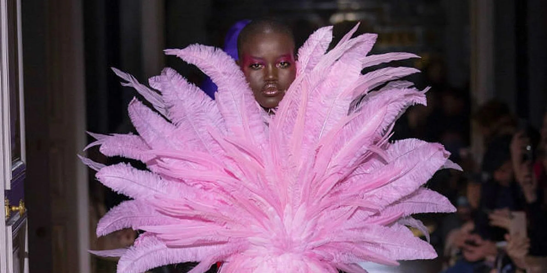Valentino Haute Couture SS20
