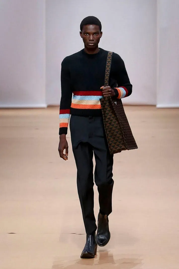Photo: Prada