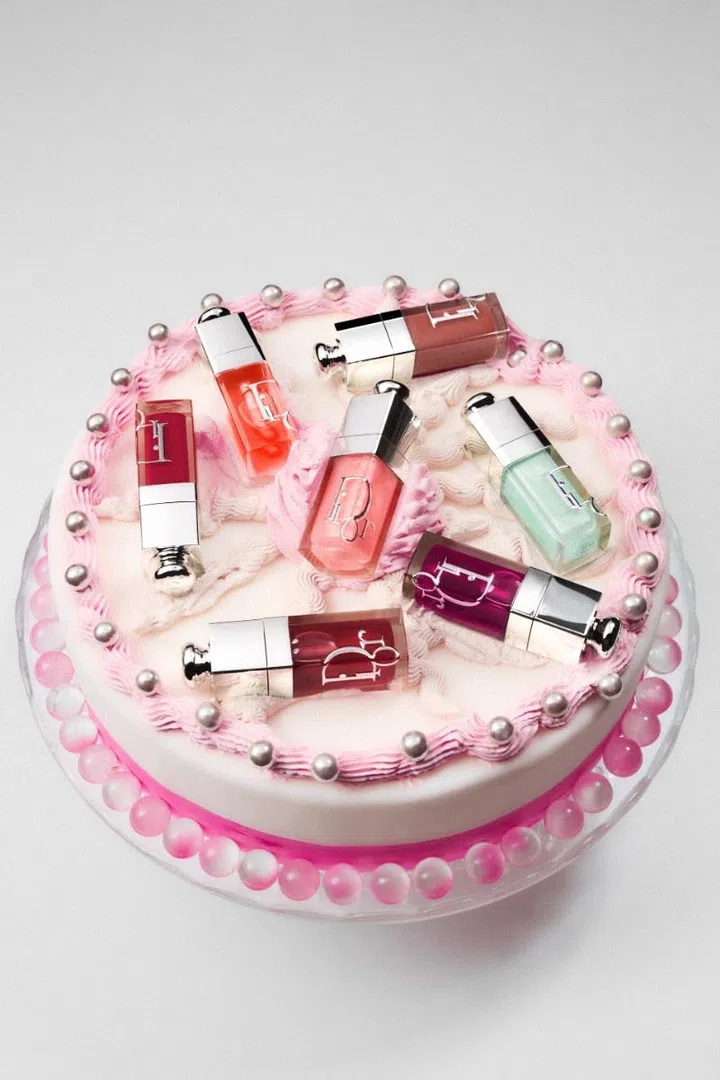 dior addict lip oils