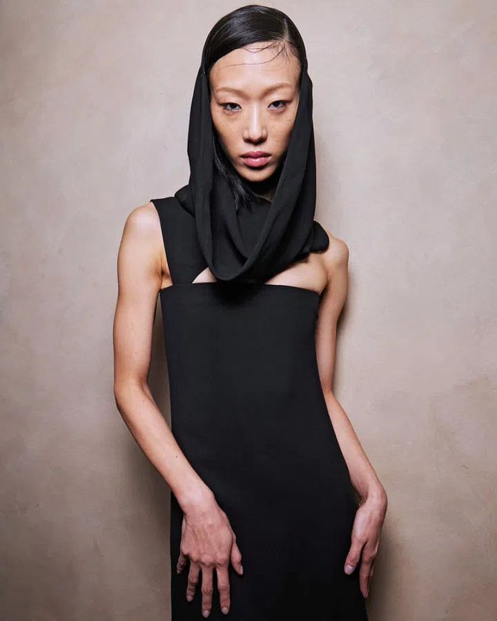 Photo: Ferragamo