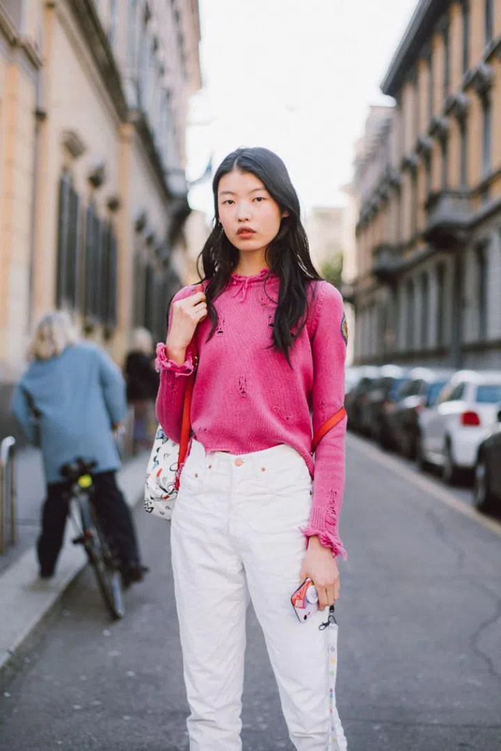 Photo: Harrison Tsui