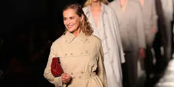 Lauren Hutton