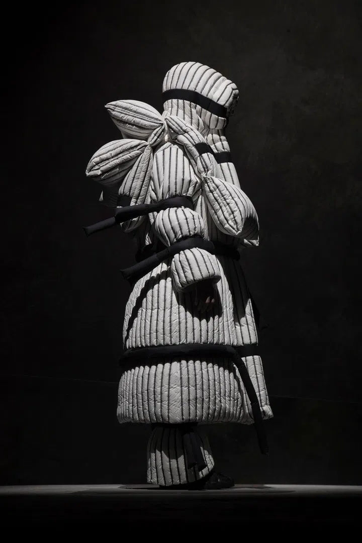 Photo: Moncler