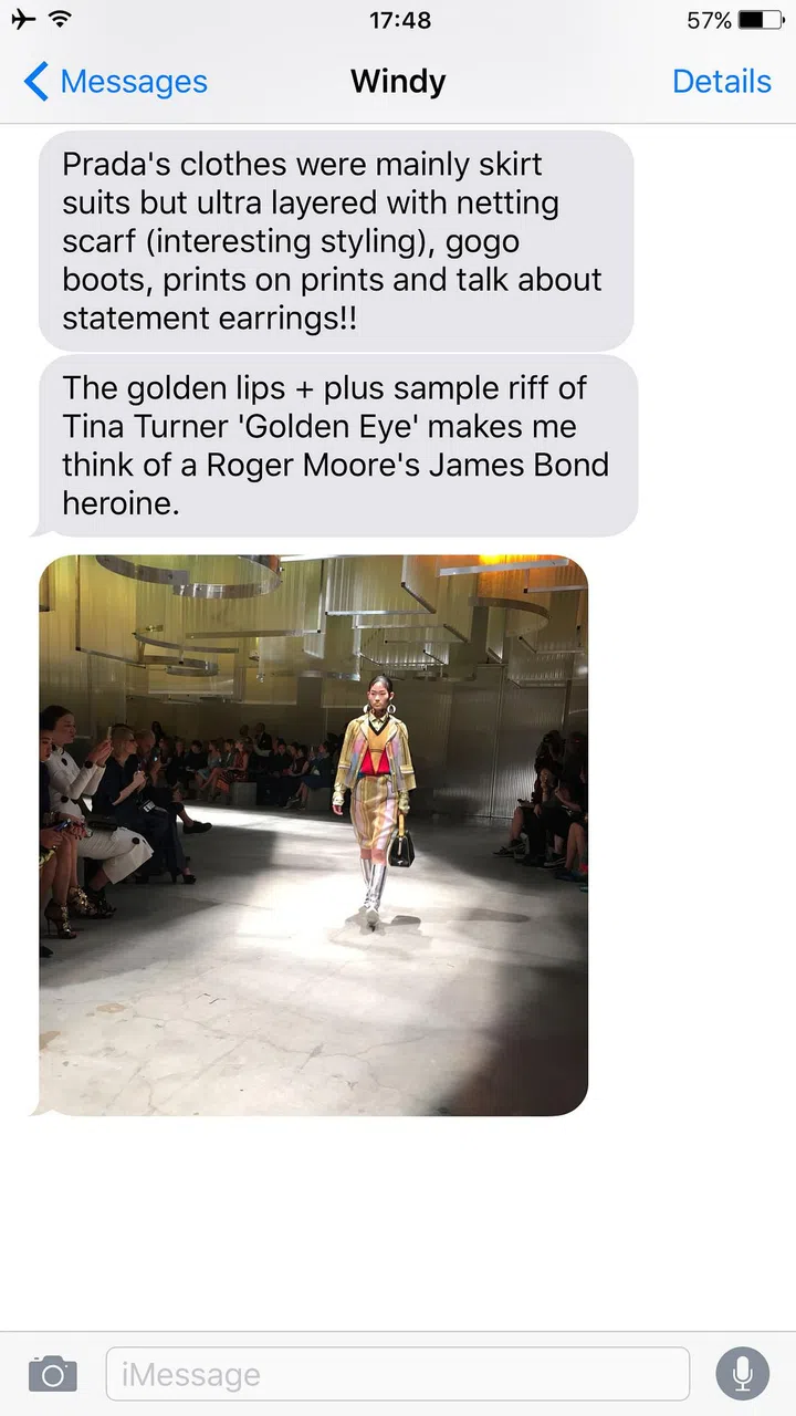 mfw, prada, ss16