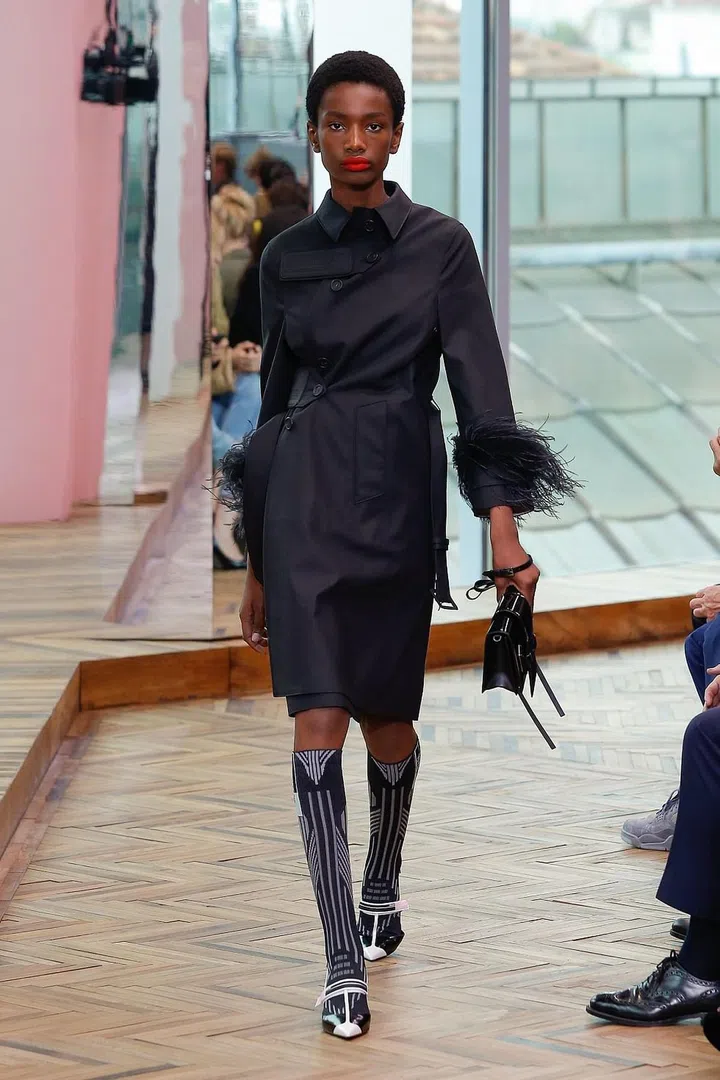 Photo: Prada