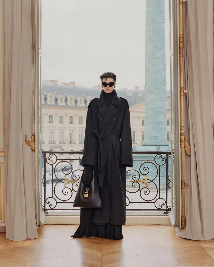 Photo: Balenciaga