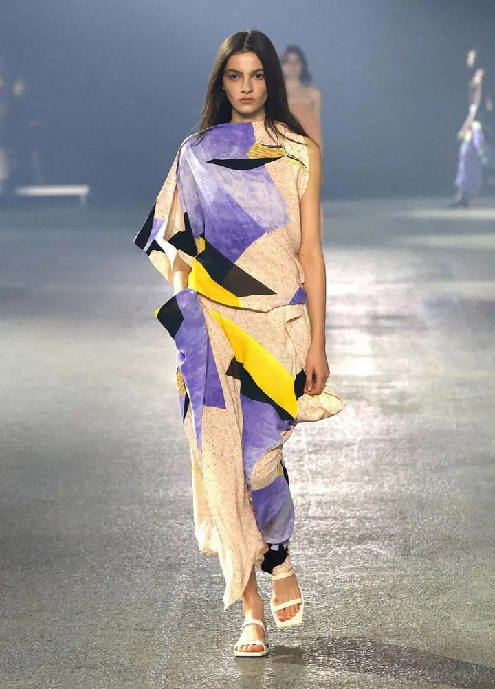 Photo: Issey Miyake