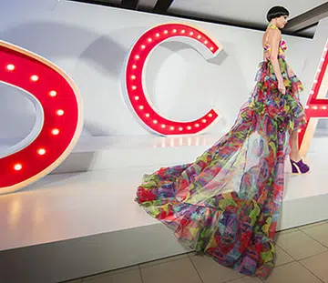 SCAD Hong Kong Fashion Showcase 2018
