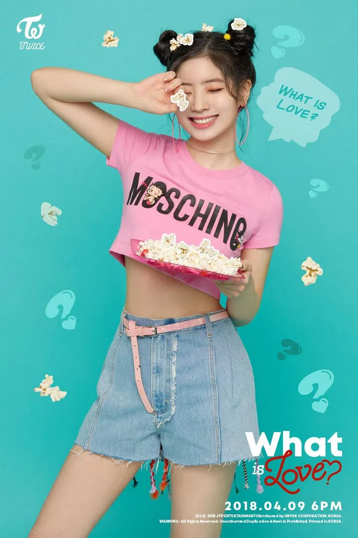Photo: Facebook/ @JYPETWICE