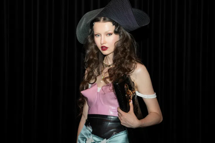 style files: Yulia Fomenko-Kirpalani