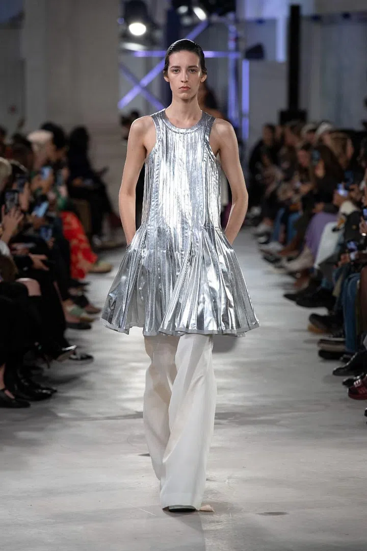 Photo: Sacai