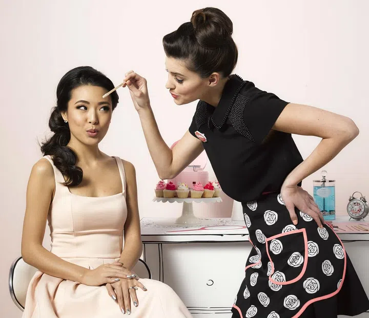 Benefit Cosmetics