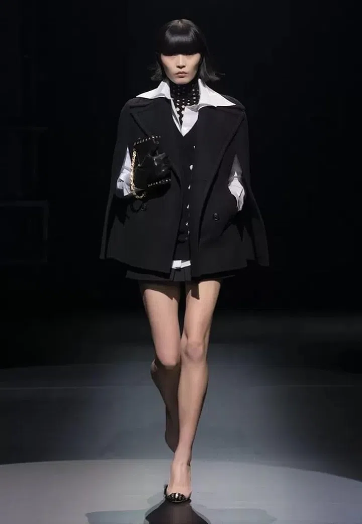Milan Fashion Week Fall Winter 2021 Valentino