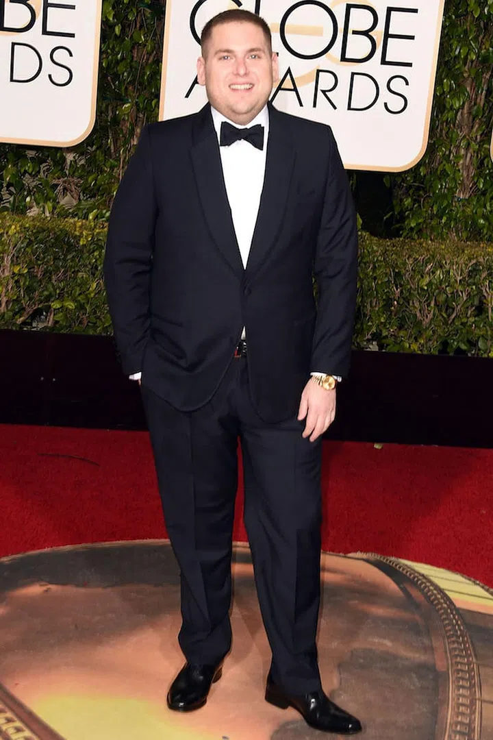 Photo: Getty 