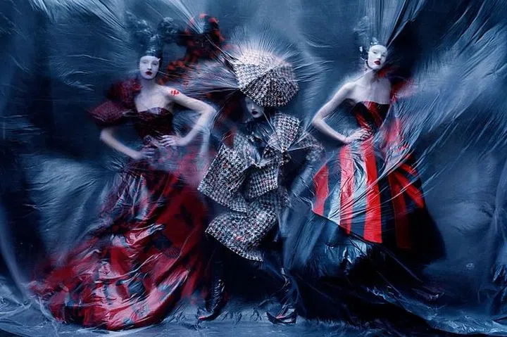 Photo: Tim Walker