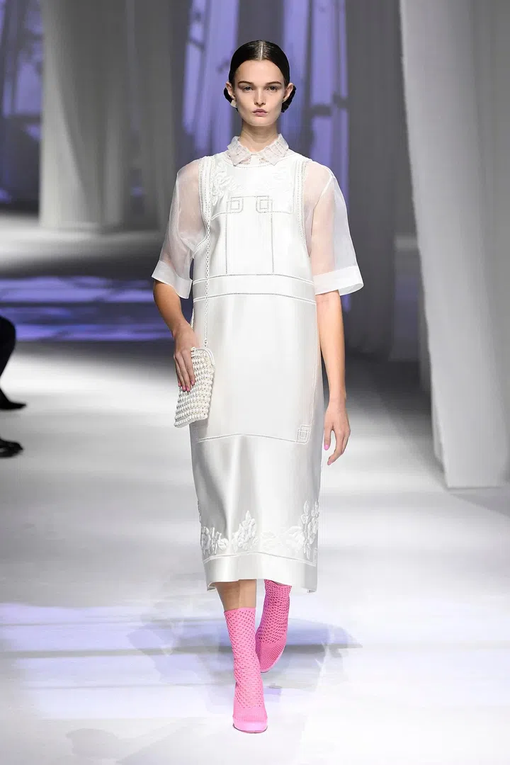 Photo: Fendi