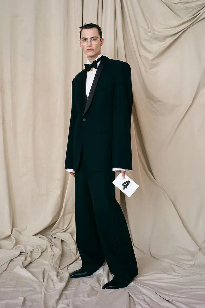 Photo: Balenciaga 