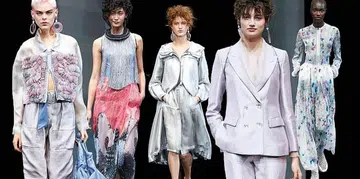 Giorgio Armani