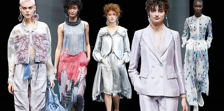 Giorgio Armani