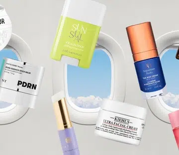 Best Travel-Size Skincare Essentials | Dior, VT, Bioderma, Jungsaemmool, Tatcha, Kiehl’s, Augustinus Bader, Chanel and Laneige