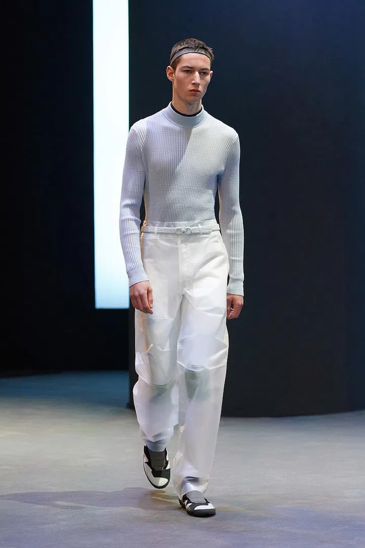 Photo: Salvatore Ferragamo