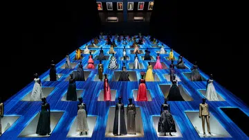 Dior Designer of Dreams Tokyo