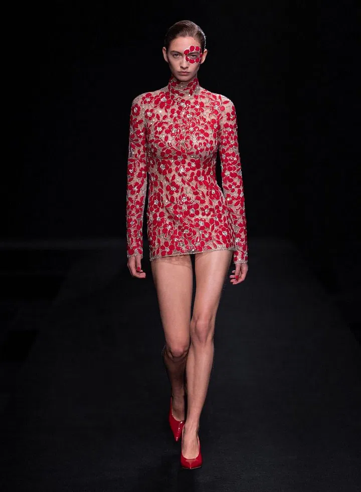 Photo: Valentino