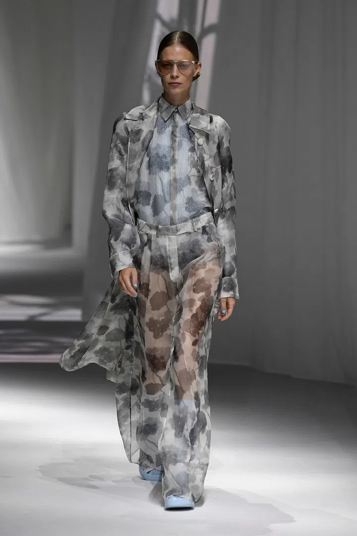 Photo: Fendi