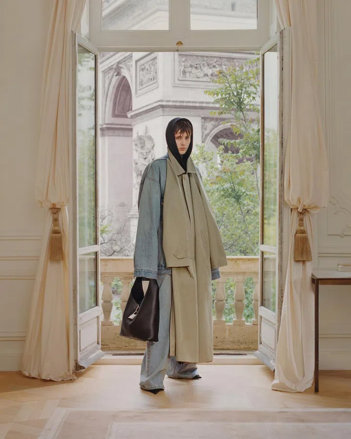 Photo: Balenciaga