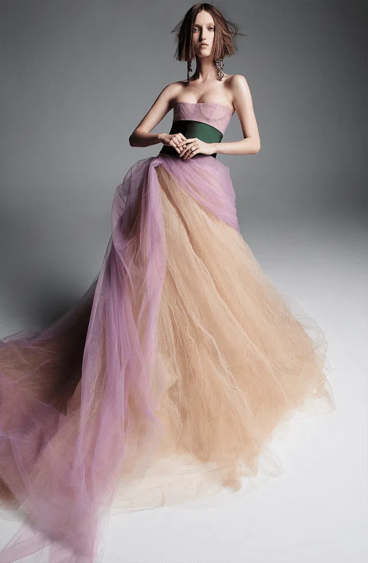 Photographed by Inez &amp; Vinoodh