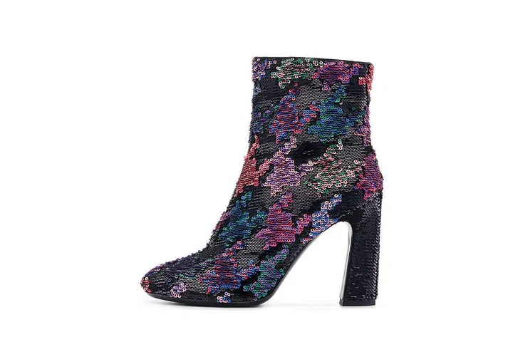 Photo: Roger Vivier