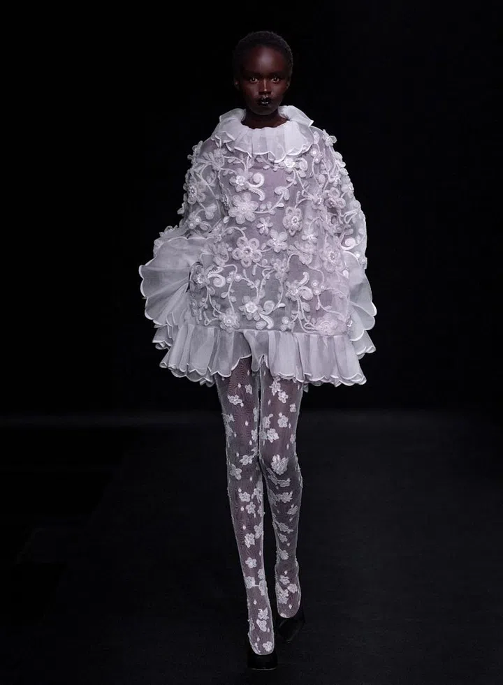 Photo: Valentino