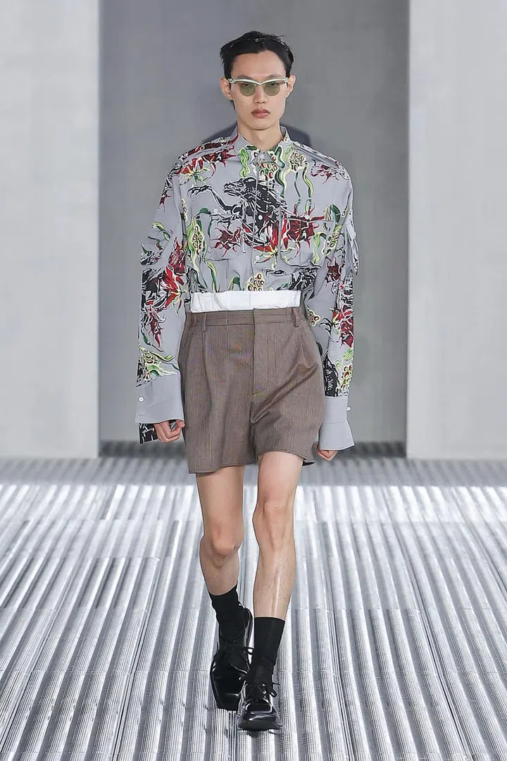 Photo: Prada