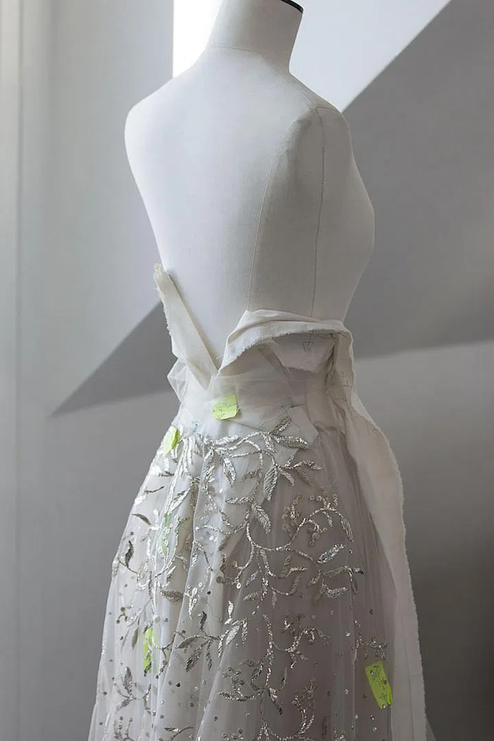 Photo: Dior