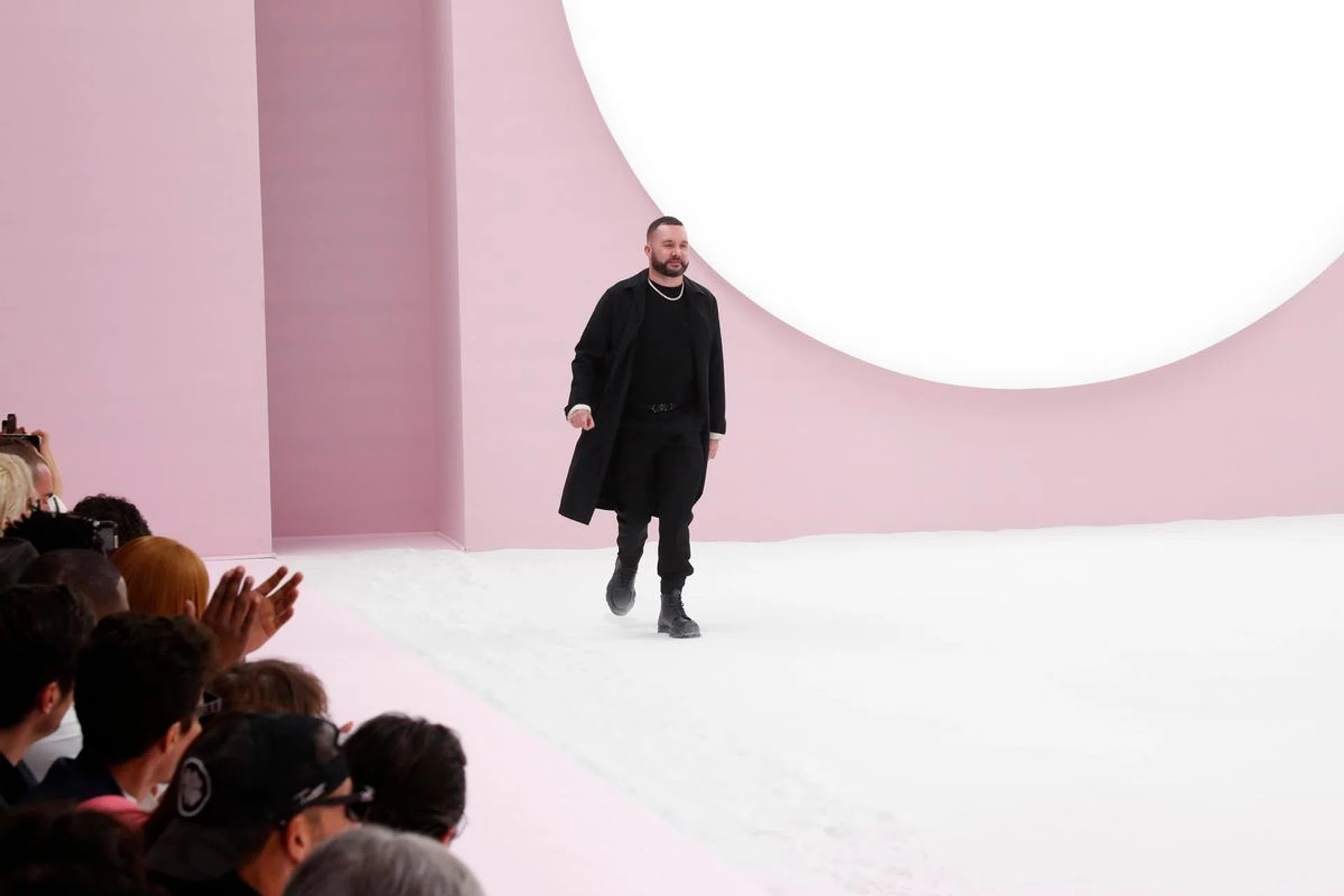 Photo: Getty